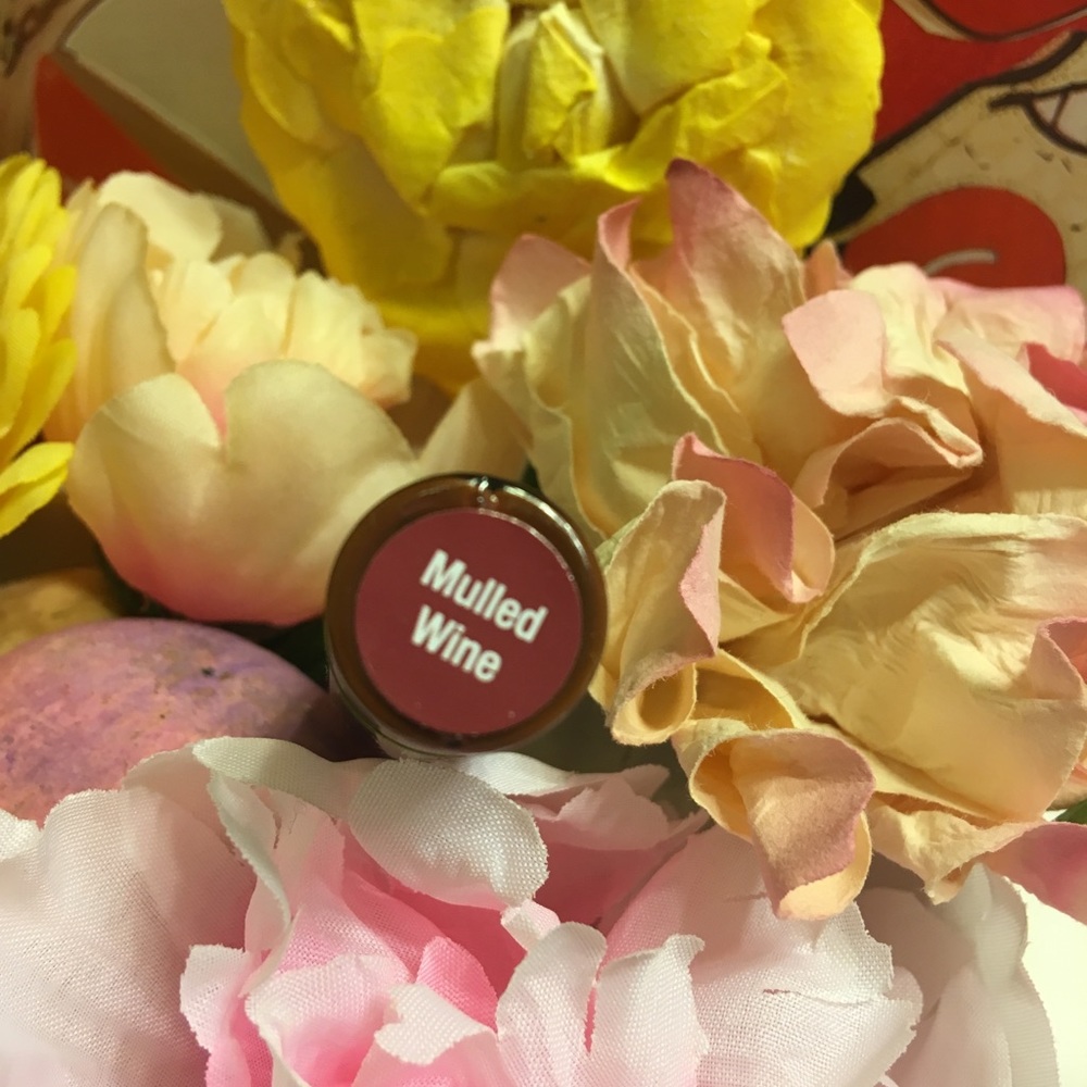 LipSense Mulled wine